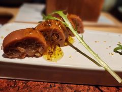 西湖藕韵-绿茶餐厅(蓝色港湾店)