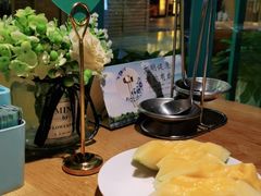 -青瓷火锅料理(西单大悦城店)