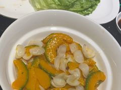 -恒记饭店·海鲜明档(淹城店)