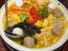 -寻宝记绍兴菜(鲁迅路店)