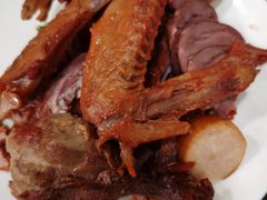 -乔家满族八大碗(流水沟店)