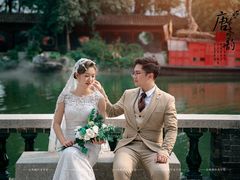 -经典婚纱摄影美学馆·私人定制
