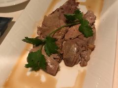 -天龙轩(香港丽思卡尔顿酒店)