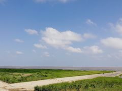 -南汇嘴观海公园