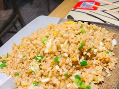 超香蛋炒饭-新凯旋烧烤·燕姐千岛湖土菜