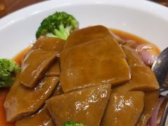 -龙悦湾酒家·八阵鱼生·渔人码头店