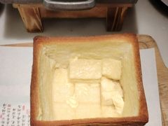 -绿茶餐厅(茂业天地店)