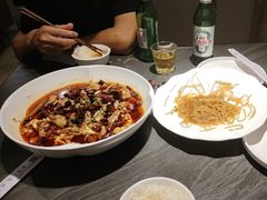 -雅佳神话·麻辣烤鱼(新街口店)