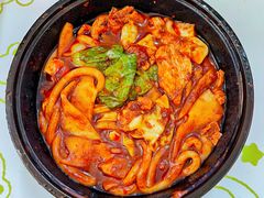 -椒顽新疆炒米粉(湖大店)