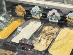 -半山半岛洲际度假酒店·观海廊