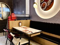 -斗牛士牛排餐厅(嘉里汇店)