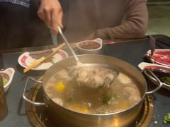 -大吉利·潮汕鲜牛肉火锅(西安店)