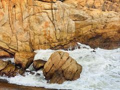 -那琴半岛地质海洋公园