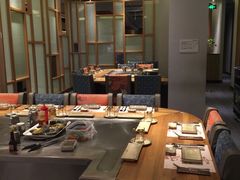 -赤坂亭·M9和牛烧肉·铁板烧(合肥万象城店)