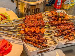 -No.DD戳子烧烤·江湖菜(北京总店)