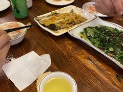 -利杨记·本味轩粥坊·烧烤(宝体店)