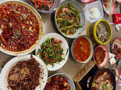 -老三样·旧食新味(万寿宫店)