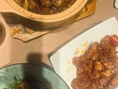 -柴米油盐三杯鸡(象山北路店)
