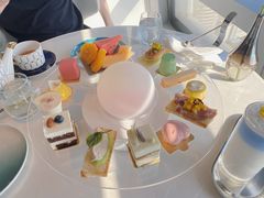 -天玑高空江景餐厅&酒吧Sky Secret Restaurant&Bar