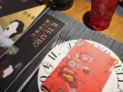 -IL TEATRO 精品意大利餐厅