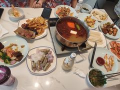 -水之梦(黄浦店)