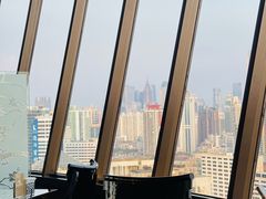 -广州花园酒店·凌璇阁旋转餐厅CAROUSEL360