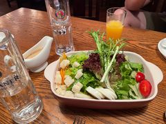 -宝莱纳啤酒花园餐厅PAULANER BRAUHAUS Nanjing(广州路店)