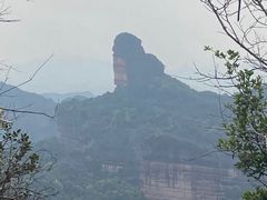 -丹霞山风景名胜区
