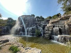 -北京西山国家森林公园