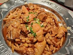 -胖哥俩肉蟹煲(世茂国际广场店)