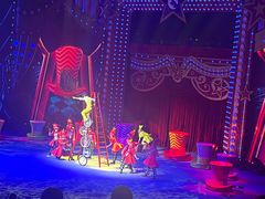 -珠海横琴长隆《卡卡虎奇遇记》