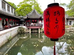 -上海醉白池公园