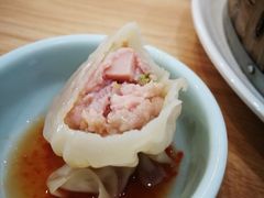 -顾一碗馄饨·烧麦(儿童医学中心店)