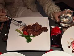 -ZHAO赵·牛扒坊(万象城店)