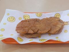 -大嘴巴砂锅麻辣烫麻辣香锅(金桂小区店)
