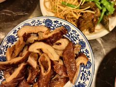 -吾味香葫芦头(安西街店)