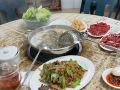 -老二正宗汕头牛肉丸店