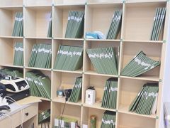 -悠尼宠物·独立低压伊珊娜洗护·美容·寄养(兰谷路店)