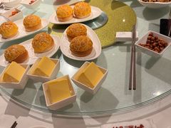 -潮福城潮州大酒楼(湖滨北路店)