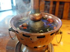 -義聚德·清真铜锅涮羊肉·烧烤(河东店)