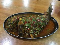 -和福餐馆(西江古街店)