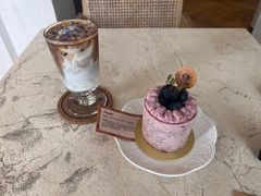 美滋滋-Me Coffee下午茶艺术空间