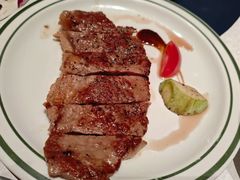 -圣彼得堡观江俄餐厅(中央大街黑金冠店)