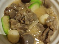 -闻见中国海南菜(K11店)