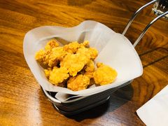盐酥鸡-阿娜尔·新疆菜(宜家荟聚中心店)