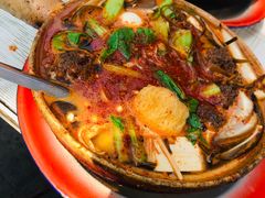 -清真·马文砂锅大全(麦苋街店)