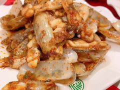 -天津乾毓德饭庄·清真传统炒菜·海鲜烧烤(咸阳路店)