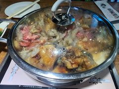 -焖锅部落(容城店)