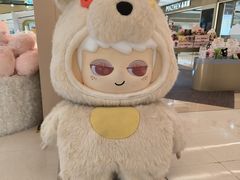 -凯德MALL(望京店)