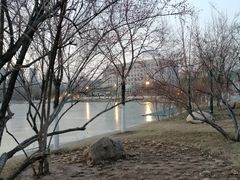 -南翠屏公园